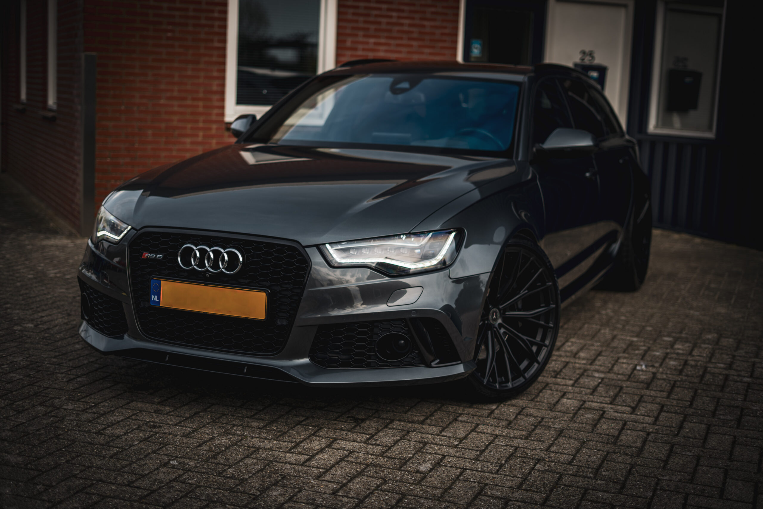 Complete detailing Complete detailing