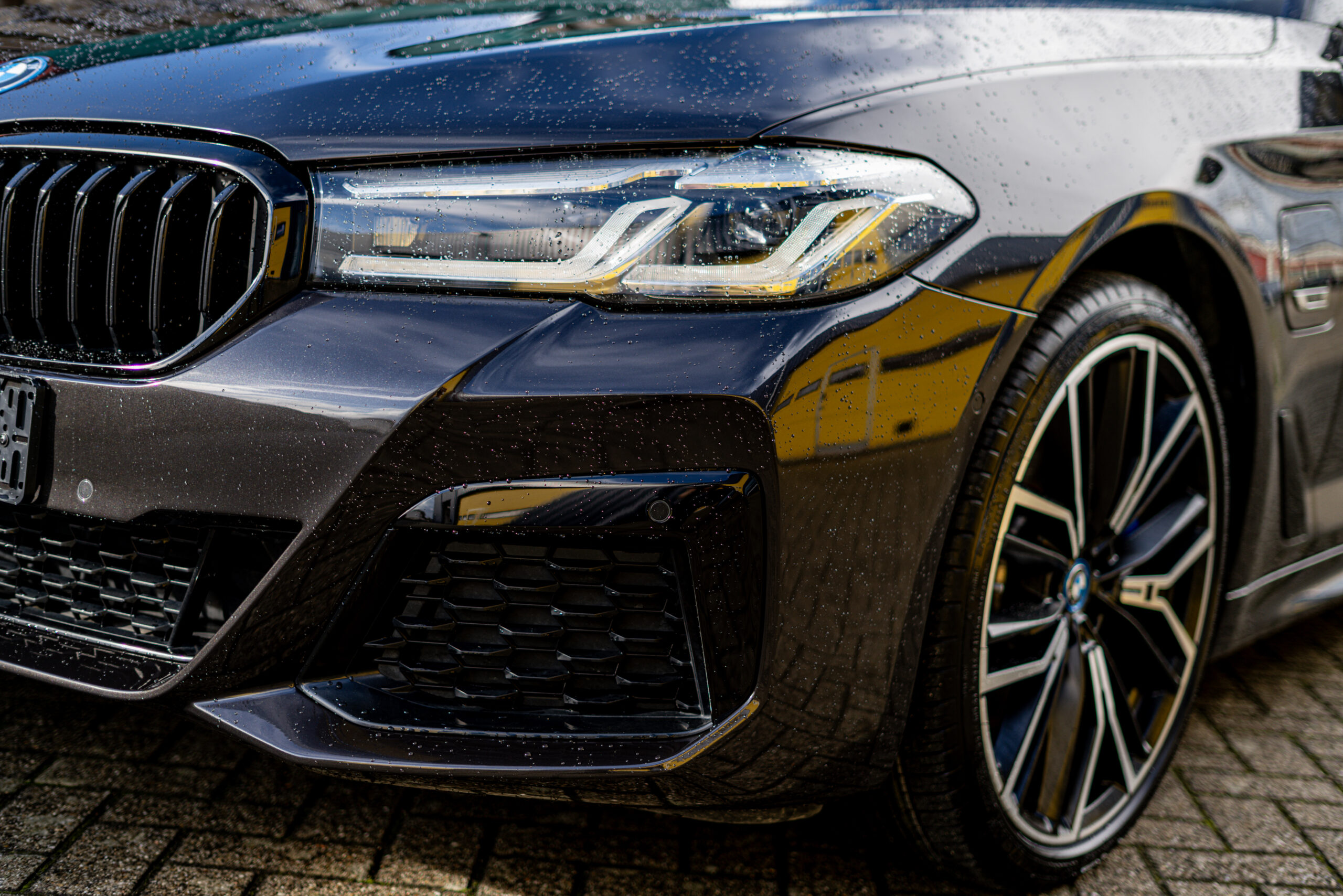Exterieur detailing Exterieur detailing