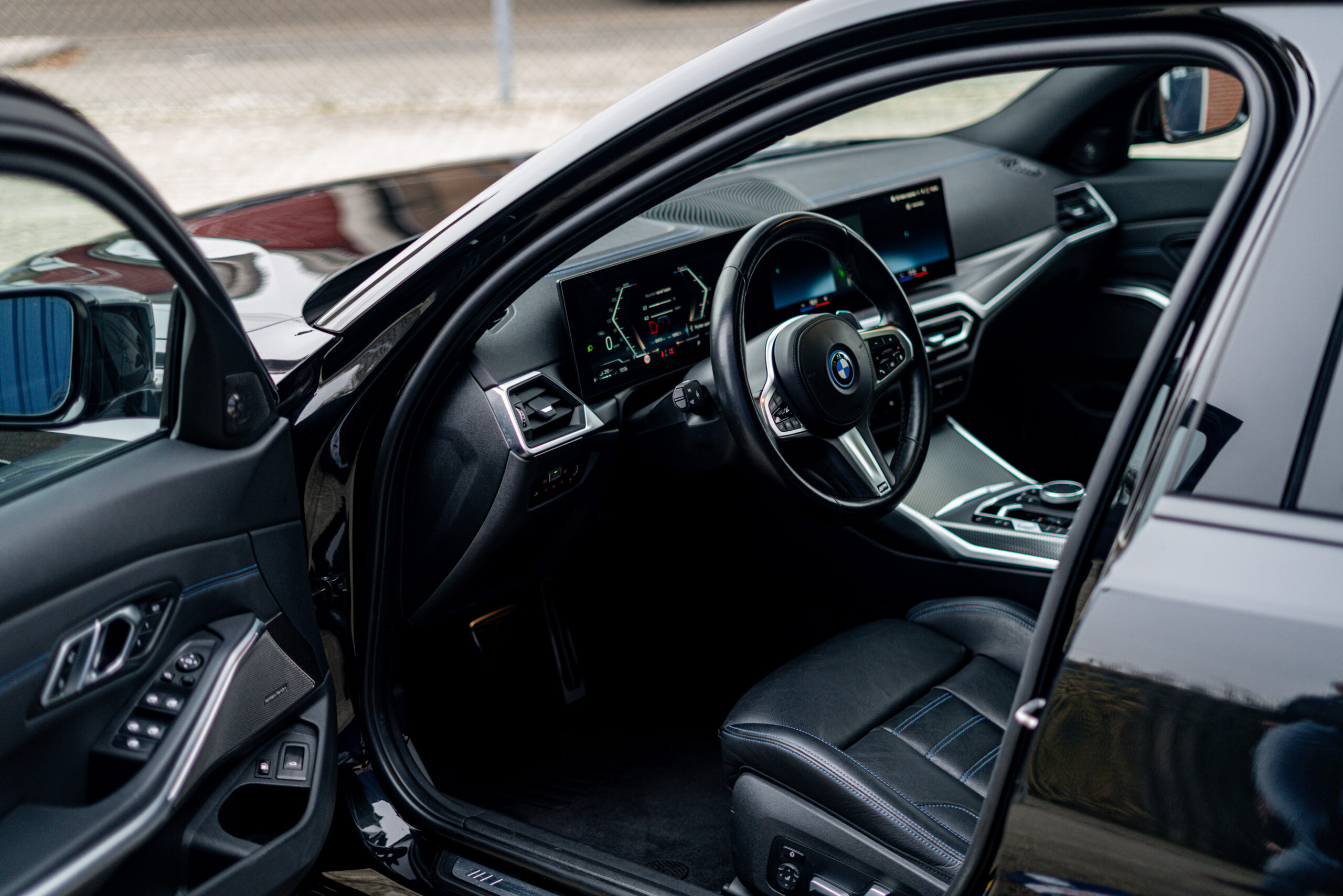 Interieur detailing Interieur detailing