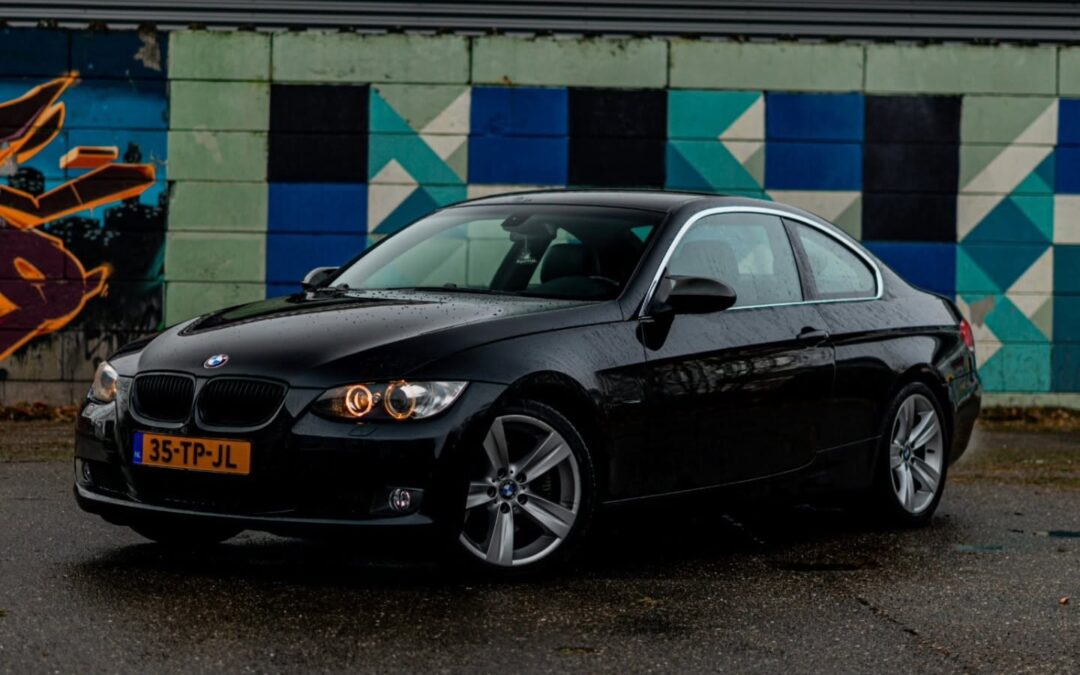 BMW 325i