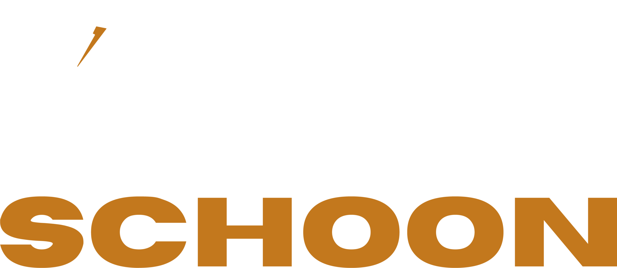 Glimmend Schoon